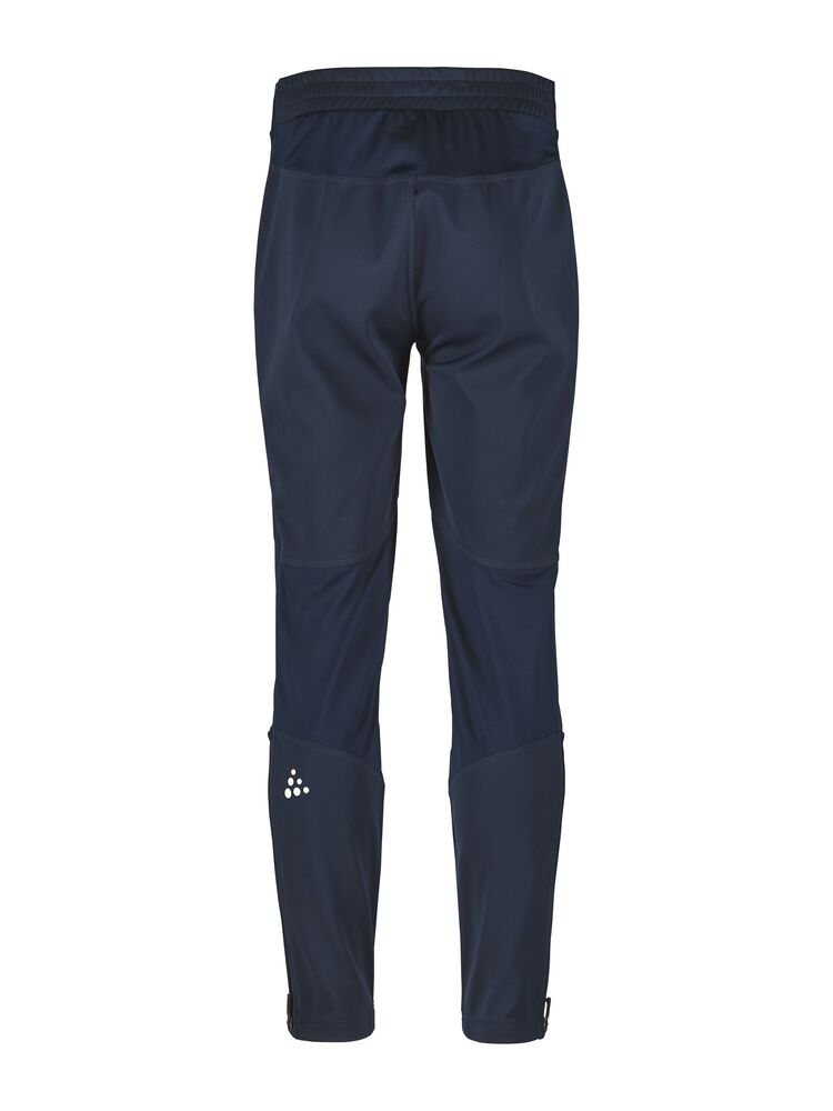 CORE Nordic Club FZ Pants Jr