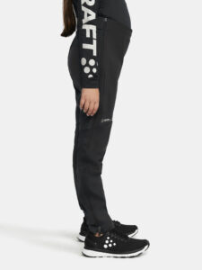 CORE Nordic Club FZ Pants Jr