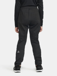 CORE Nordic Club FZ Pants Jr