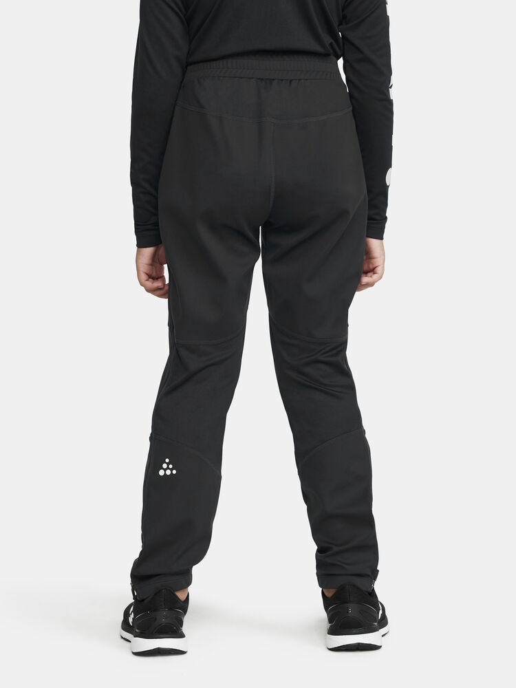 CORE Nordic Club FZ Pants Jr