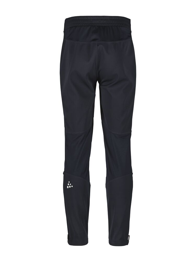 CORE Nordic Club FZ Pants Jr