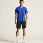 Rush 2.0 Ss Tee M