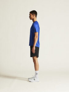 Rush 2.0 Ss Tee M