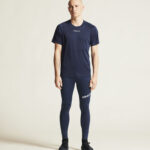 Rush 2.0 Ss Tee M
