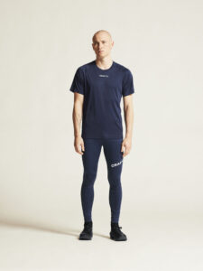 Rush 2.0 Ss Tee M