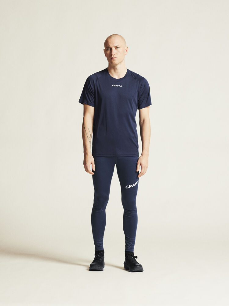 Rush 2.0 Ss Tee M
