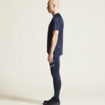 Rush 2.0 Ss Tee M
