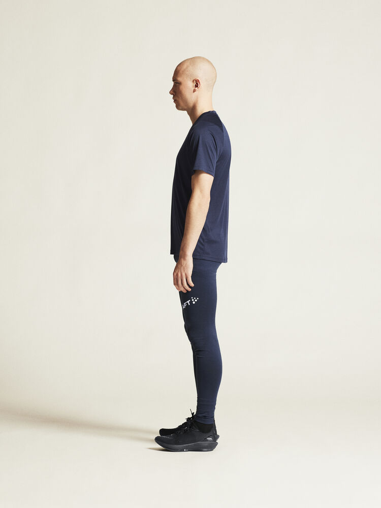 Rush 2.0 Ss Tee M