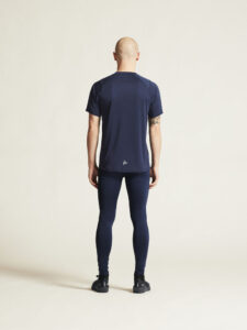 Rush 2.0 Ss Tee M
