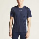 Rush 2.0 Ss Tee M