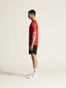 Rush 2.0 Ss Tee M