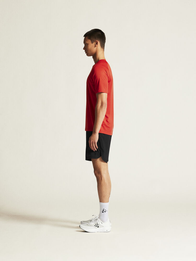 Rush 2.0 Ss Tee M