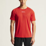 Rush 2.0 Ss Tee M