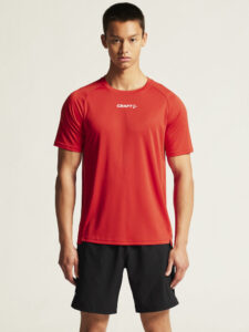 Rush 2.0 Ss Tee M
