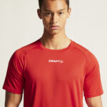 Rush 2.0 Ss Tee M