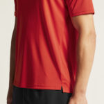 Rush 2.0 Ss Tee M