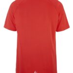 Rush 2.0 Ss Tee M