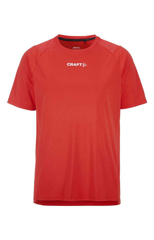 Rush 2.0 Ss Tee M