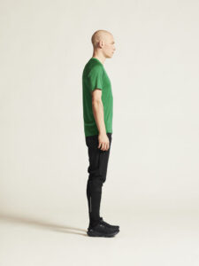 Rush 2.0 Ss Tee M