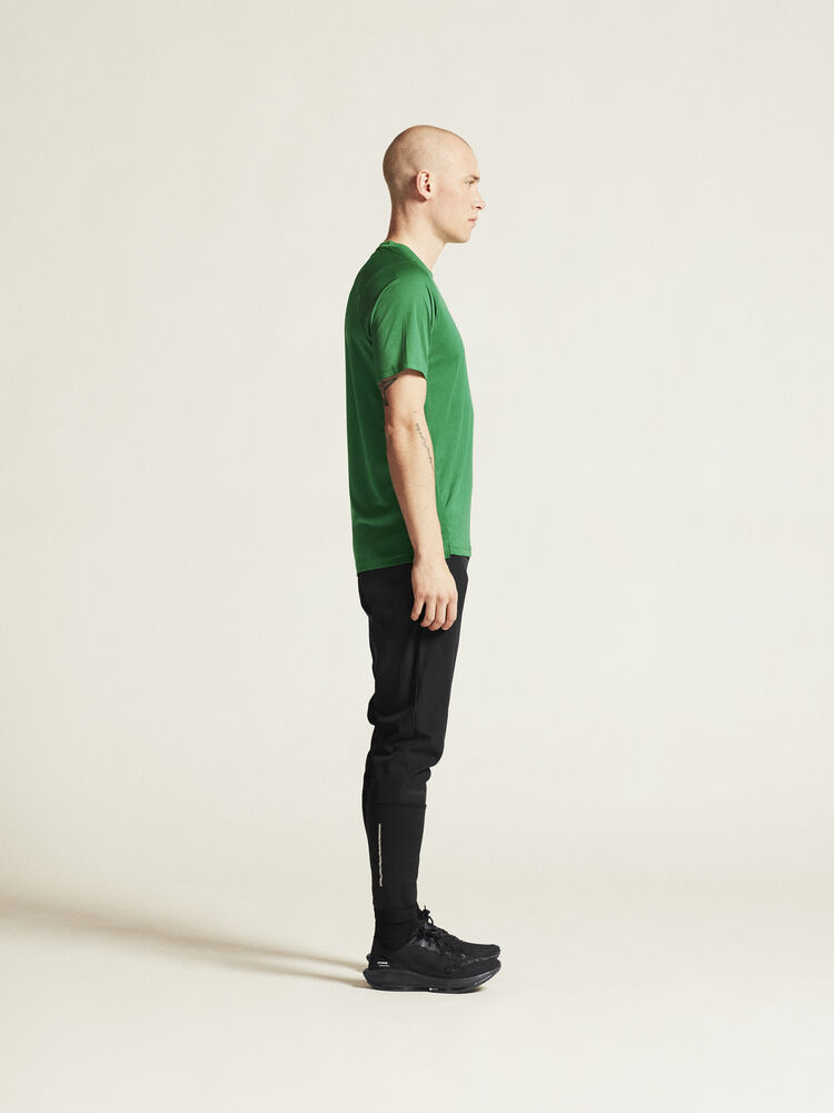 Rush 2.0 Ss Tee M