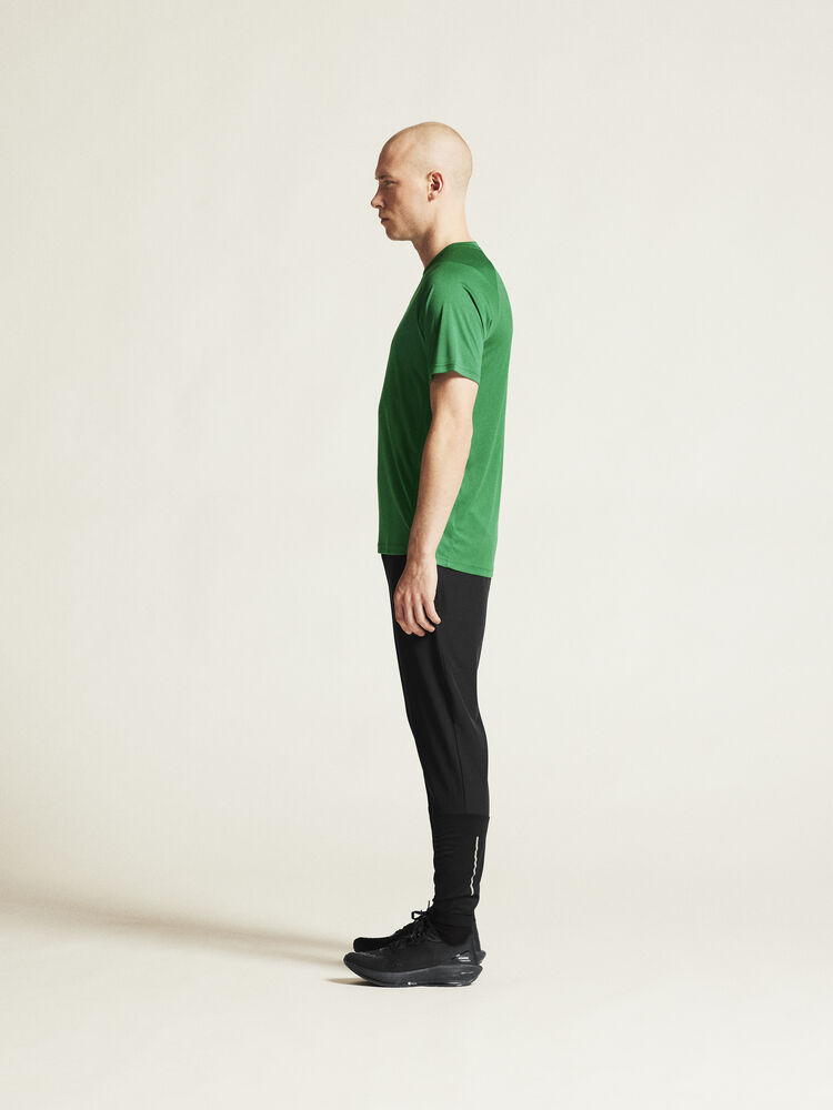 Rush 2.0 Ss Tee M