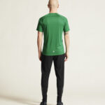 Rush 2.0 Ss Tee M