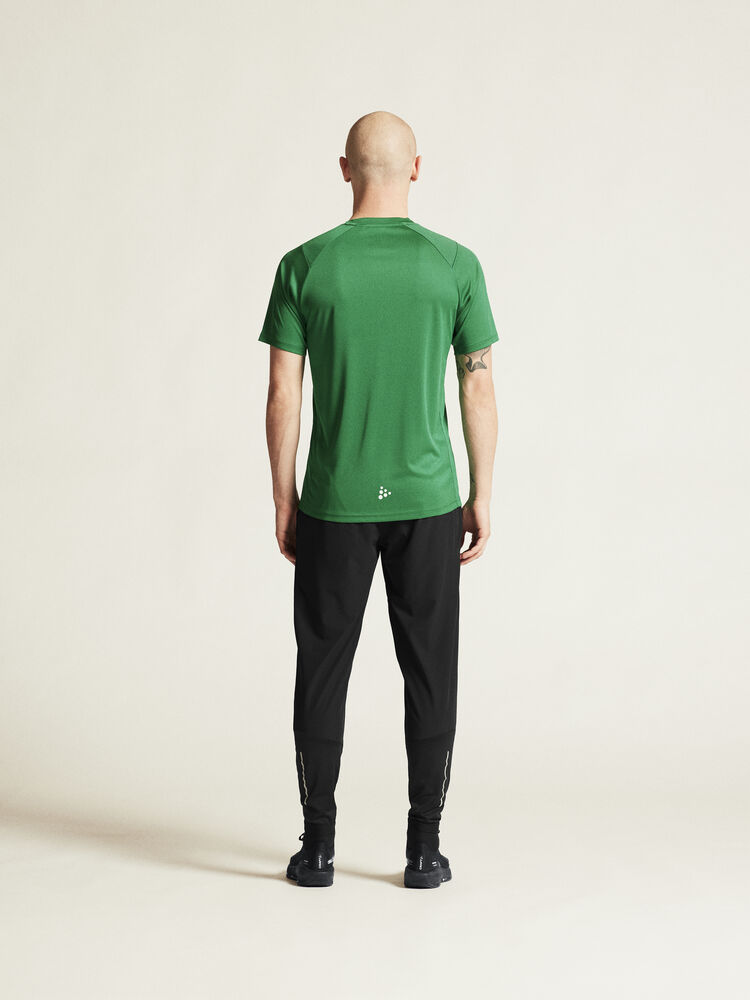 Rush 2.0 Ss Tee M