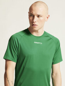 Rush 2.0 Ss Tee M