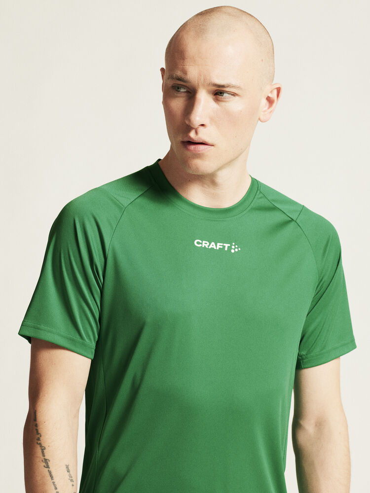 Rush 2.0 Ss Tee M