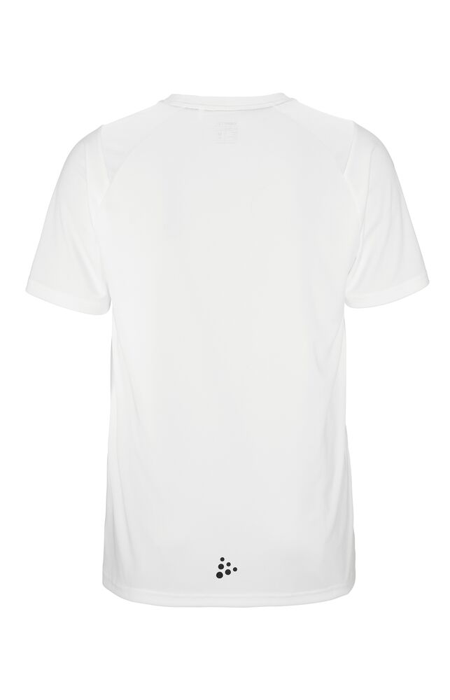 Rush 2.0 Ss Tee M