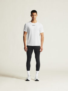 Rush 2.0 Ss Tee M