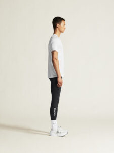 Rush 2.0 Ss Tee M