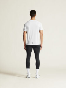 Rush 2.0 Ss Tee M