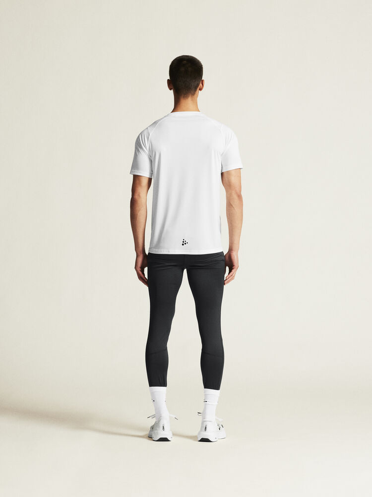 Rush 2.0 Ss Tee M