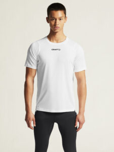 Rush 2.0 Ss Tee M