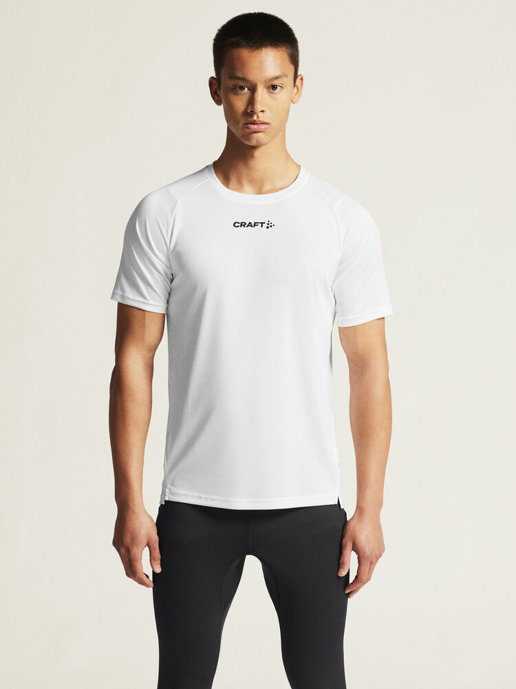 Rush 2.0 Ss Tee M