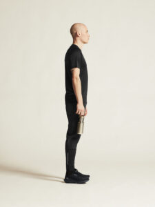 Rush 2.0 Ss Tee M
