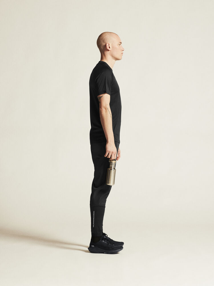 Rush 2.0 Ss Tee M