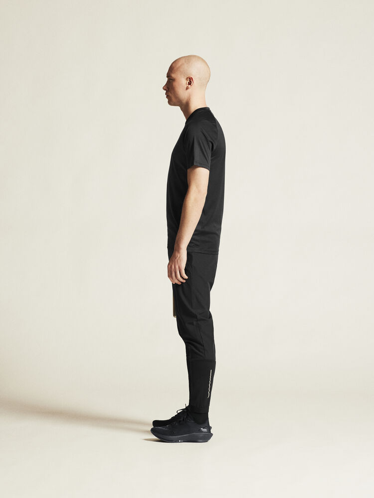 Rush 2.0 Ss Tee M