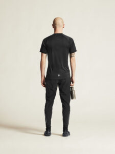 Rush 2.0 Ss Tee M