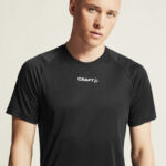 Rush 2.0 Ss Tee M