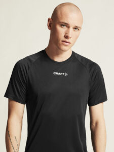 Rush 2.0 Ss Tee M
