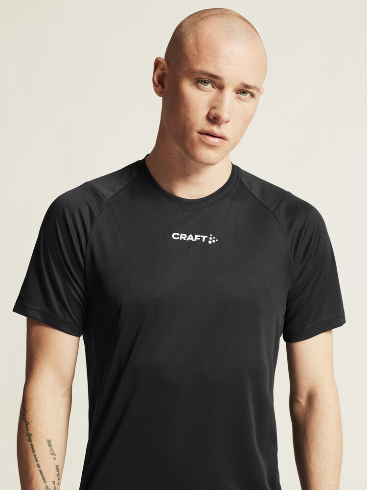 Rush 2.0 Ss Tee M