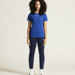 Rush 2.0 Ss Tee W