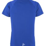 Rush 2.0 Ss Tee W