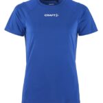 Rush 2.0 Ss Tee W