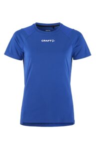 Rush 2.0 Ss Tee W