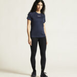 Rush 2.0 Ss Tee W