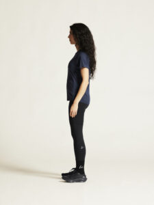 Rush 2.0 Ss Tee W