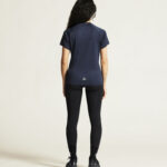 Rush 2.0 Ss Tee W